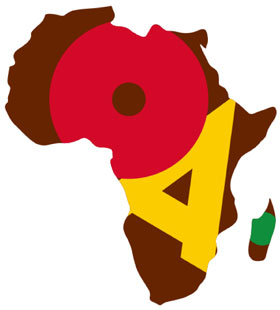 Logo Ottobre Africano
