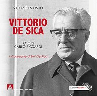 Libro Vittorio De Sica
