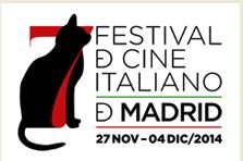 Festival del Cinema Italiano di Madrid