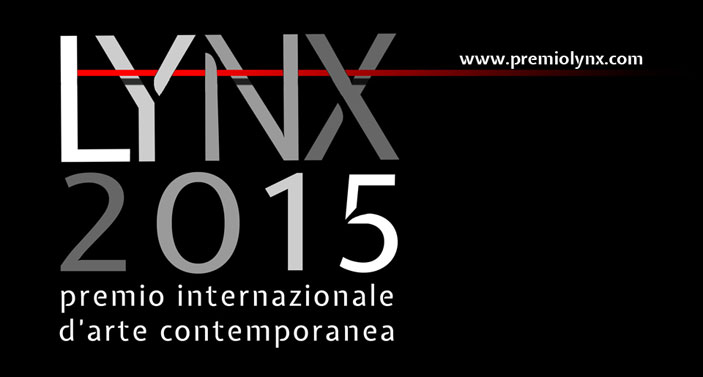 Logo Premio Lynx