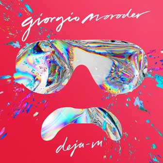 Album Giorgio Moroder
