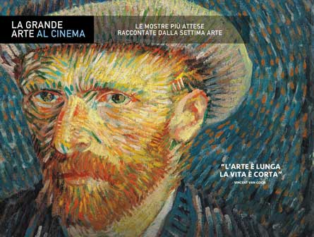 Vincent Van Gogh: un nuovo modo di vedere