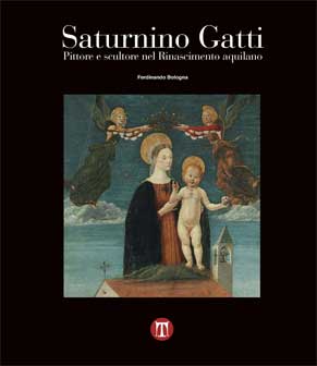 Saturnino Gatti