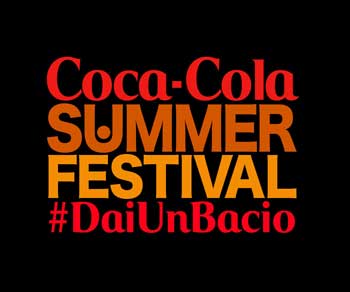 Coca Cola Summer Festival