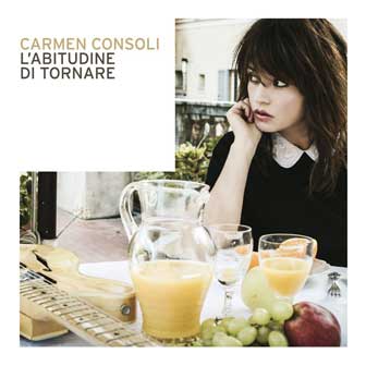 Carmen Consoli, album