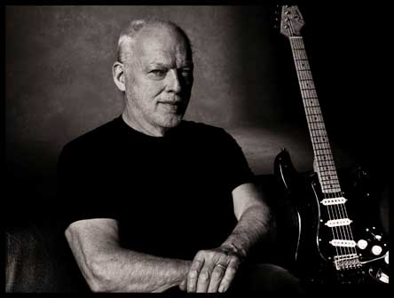 David Gilmour 2015, Shot 14, Credit Kevin Westenberg