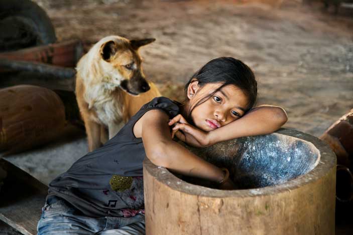 Vietnam, 2013, copyright: ©Steve McCurry