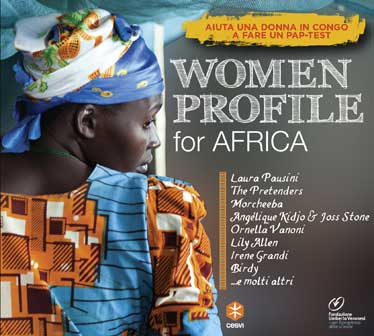 Women Profile for Africa