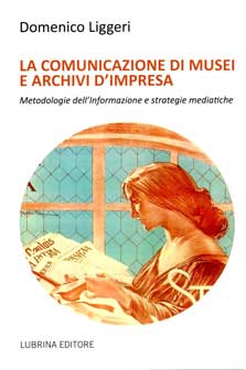 Copertina libro Domenico Liggeri
