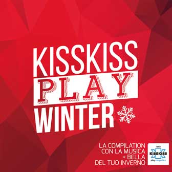 Cover Kiss Kiss Play Winter