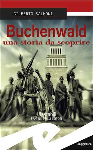 Gilberto Salmoni - Buchenwald