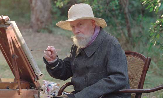 Gilles Bourdos, Renoir