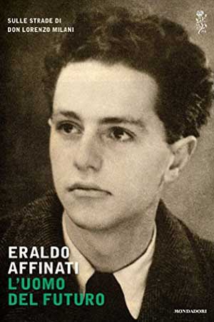 Eraldo Affinati, L'uomo del futuro, copertina del libro