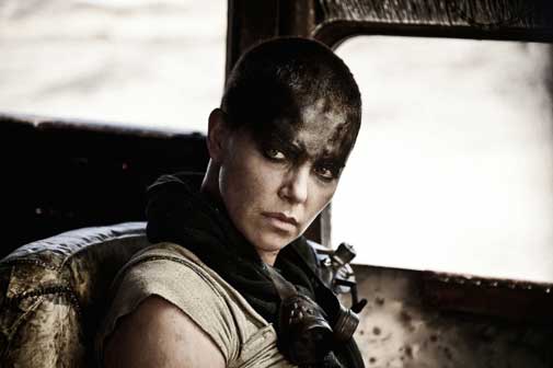 Mad Max: Fury Road - Film candidato all'Oscar