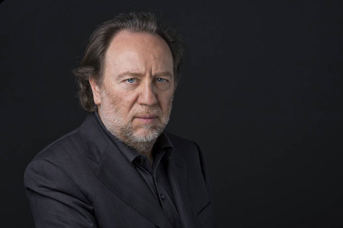 Riccardo Chailly, Decca/ © Gert Mothes