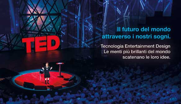 Ted 2016