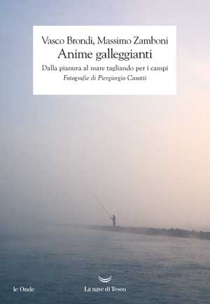 Vasco Brondi, Massimo Zamboni - Anime galleggianti