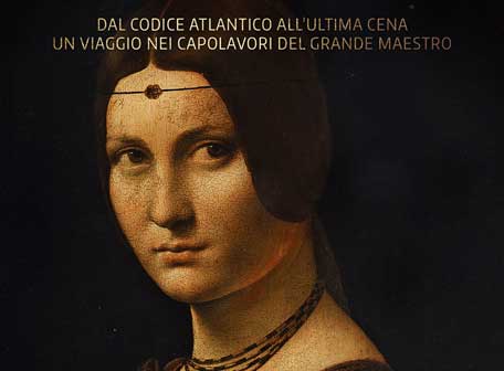 Leonardo da Vinci. Il Genio a Milano