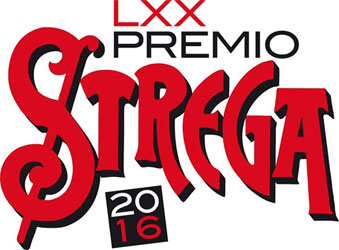Premio Strega Logo