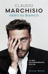 Claudio Marchisio - Nero su bianco
