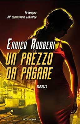 Enrico Ruggeri - Un prezzo da pagare