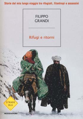 Filippo Grandi - Rifugi e ritorni