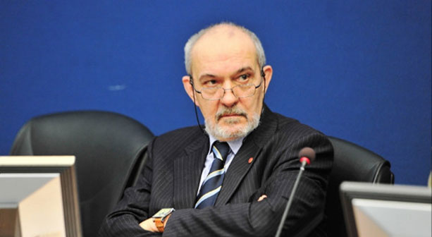 Prof. Antonello Biagini