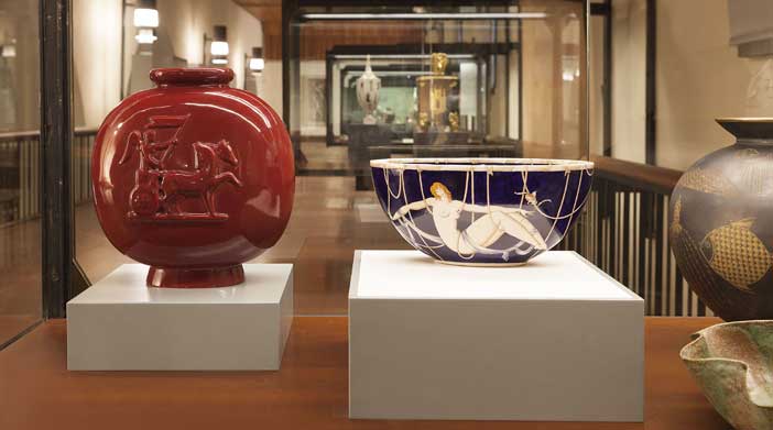 Museo delle Arti Decorative del Castello Sforzesco