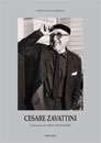 Maria Laura Gargiulo - Cesare Zavattini. Antologia di ritratti e conversazioni - Copertina del libro