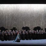 Nabucodonosor, Teatro dell’Opera - Marzo 2011