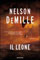 Nelson Demille, Il leone - Copertina del libro