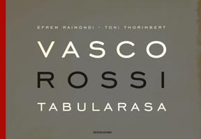 Efrem Raimondi, Toni Thorimbert - Tabularasa