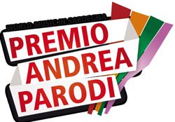 Logo Premio Andrea Parodi