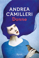 Andrea Camilleri - Donne