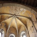 Amatrice, Basilica di San Francesco - Foto Carabinieri Tutela Patrimonio Culturale