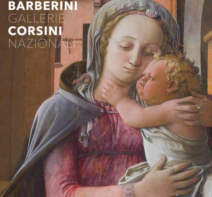 Filippo Lippi e la Madonna di Tarquinia