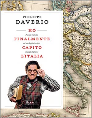 Philippe Daverio - Ho finalmente capito l’Italia