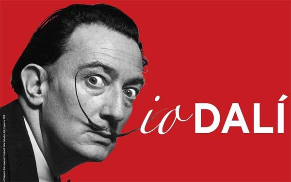 Io Dalí
