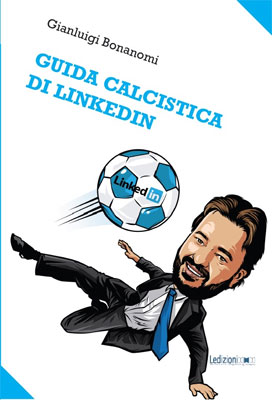 Gianluigi Bonanomi - Guida calcistica di LinkedIn