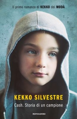 Kekko Silvestre - Cash. Storia di un campione