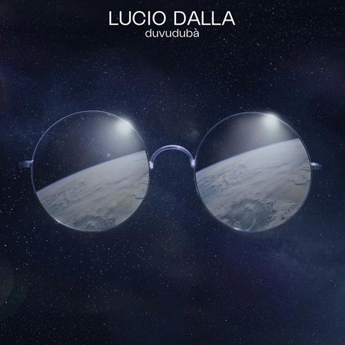 Lucio Dalla, Duvudubà - Cover