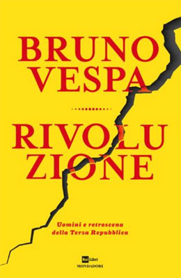 Bruno Vespa - Rivoluzione