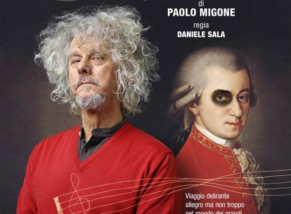 Paolo Migone, “Beethoven non è un cane”