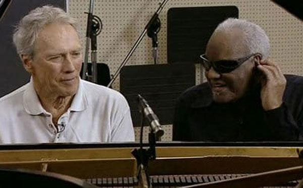 “Piano Blues”, documentario di Clint Eastwood