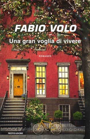 Fabio Volo - Una gran voglia di vivere