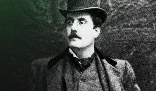 “La rondine" di Giacomo Puccini