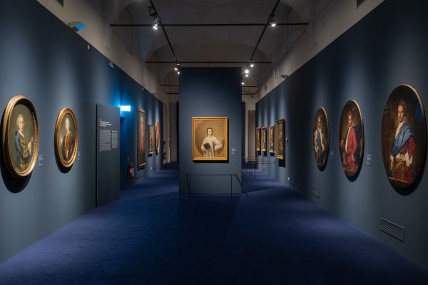 Mostra "Miseria & Nobiltà. Giacomo Ceruti nell’Europa del Settecento" - Museo di Santa Giulia, Brescia - Ph. Alberto Mancini